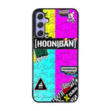 hoonigan Case Samsung Galaxy A55 5G BC2420