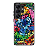 stitch disney 3rd Samsung Galaxy S26 Plus Case