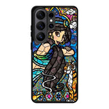 Princess Jasmine Aladdin Disney Samsung Galaxy S26 Plus Case