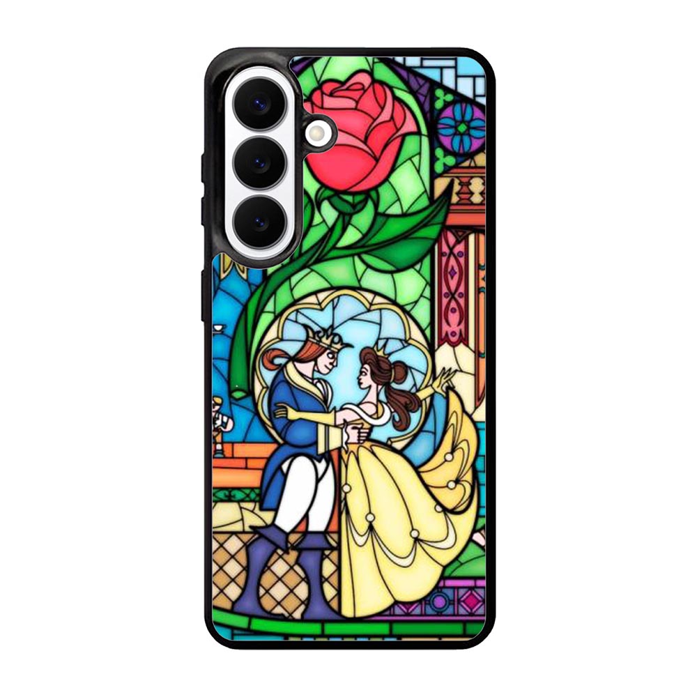 belle Samsung Galaxy S26 Case BC2422