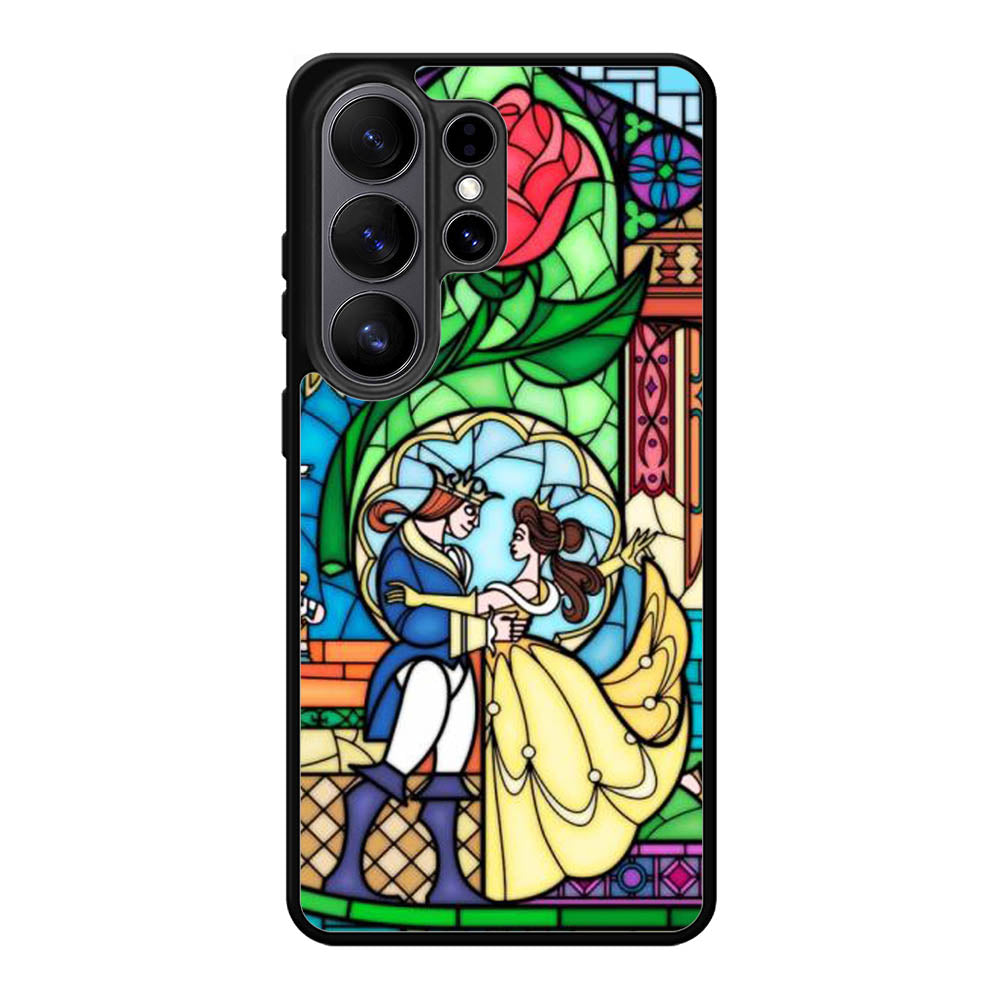 belle Samsung Galaxy S26 Plus Case