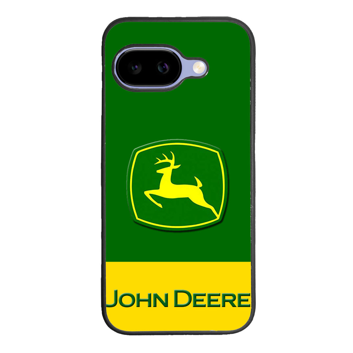 john deere Case Google Pixel 9A BC2425