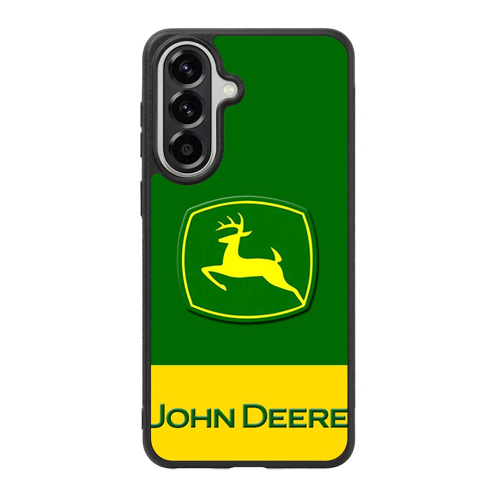 john deere Samsung Galaxy A57 Case BC2425