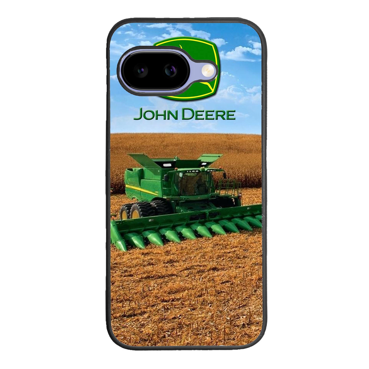 john deere Case Google Pixel 9A BC2426