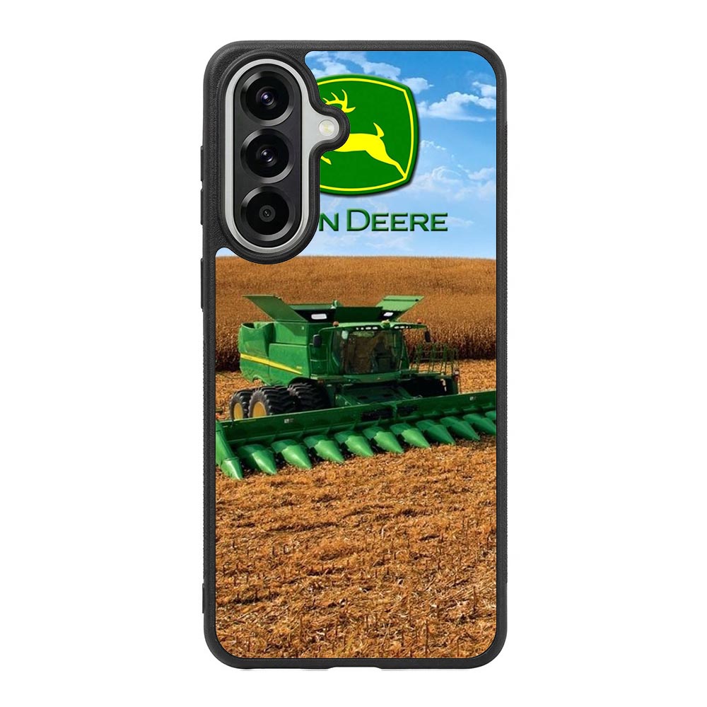 john deere Samsung Galaxy A37 Case BC2426