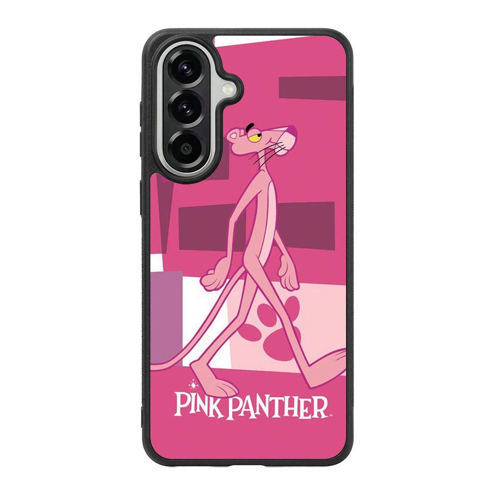 london Samsung Galaxy A57 Case BC2428