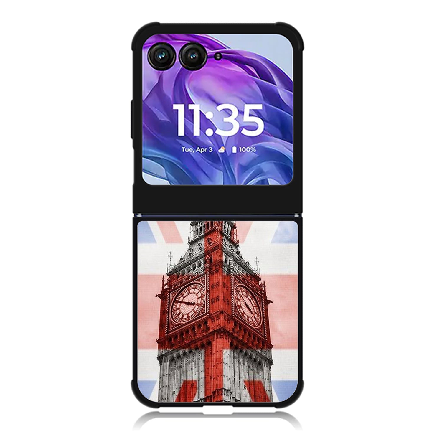 london Motorola Moto Razr 2024 , Moto Razr 50 Case FE2428