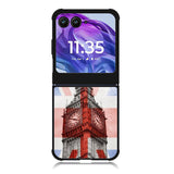 london Motorola Moto Razr 2024 , Moto Razr 50 Case FE2428