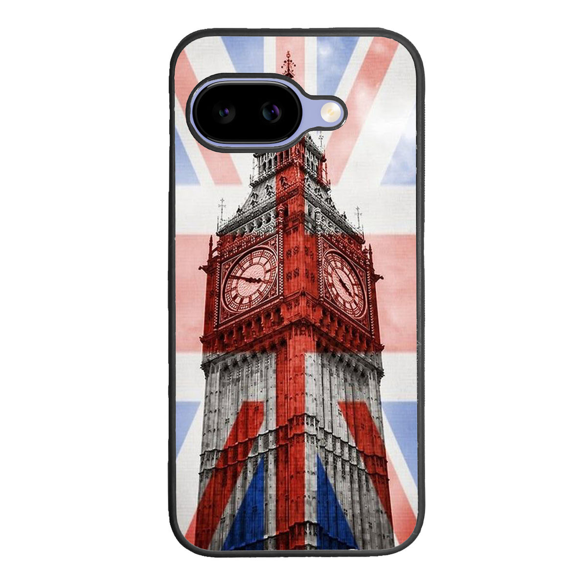 london Case Google Pixel 9A BC2428