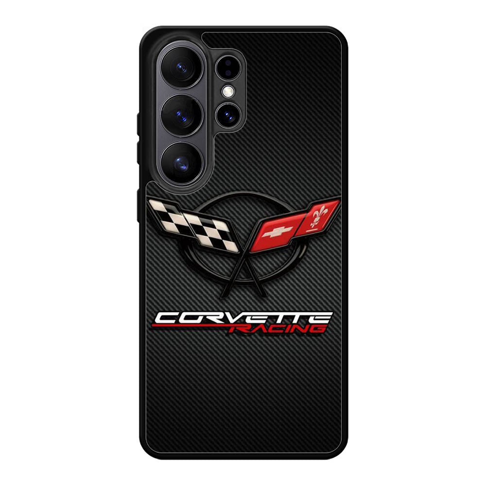 Corvette Samsung Galaxy S26 Plus Case DC0386