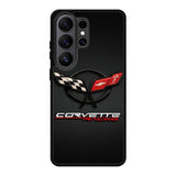 Corvette 2nd Samsung Galaxy S26 Plus Case