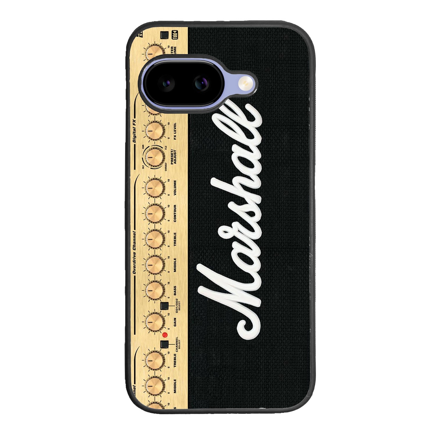 marshall Case Google Pixel 9A BC2429