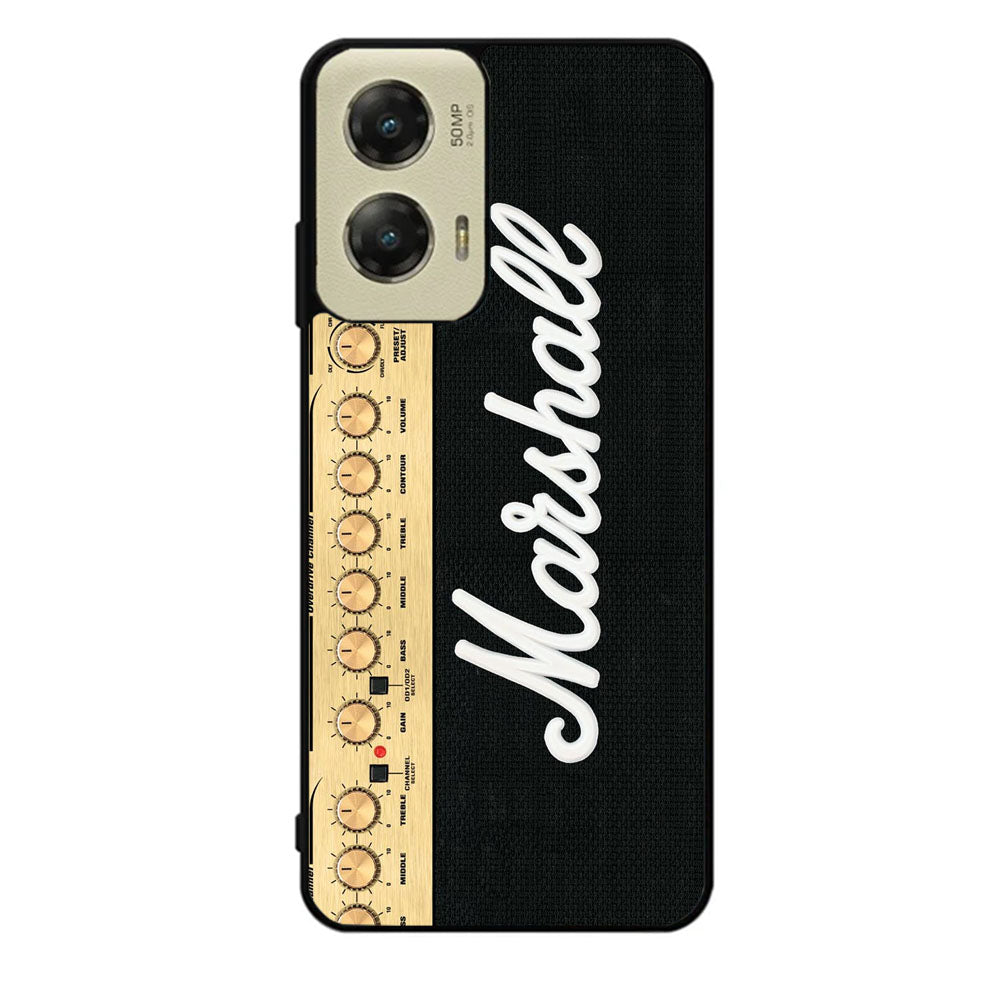 marshall Case Motorola Moto G Stylus 2024 5G BC2429