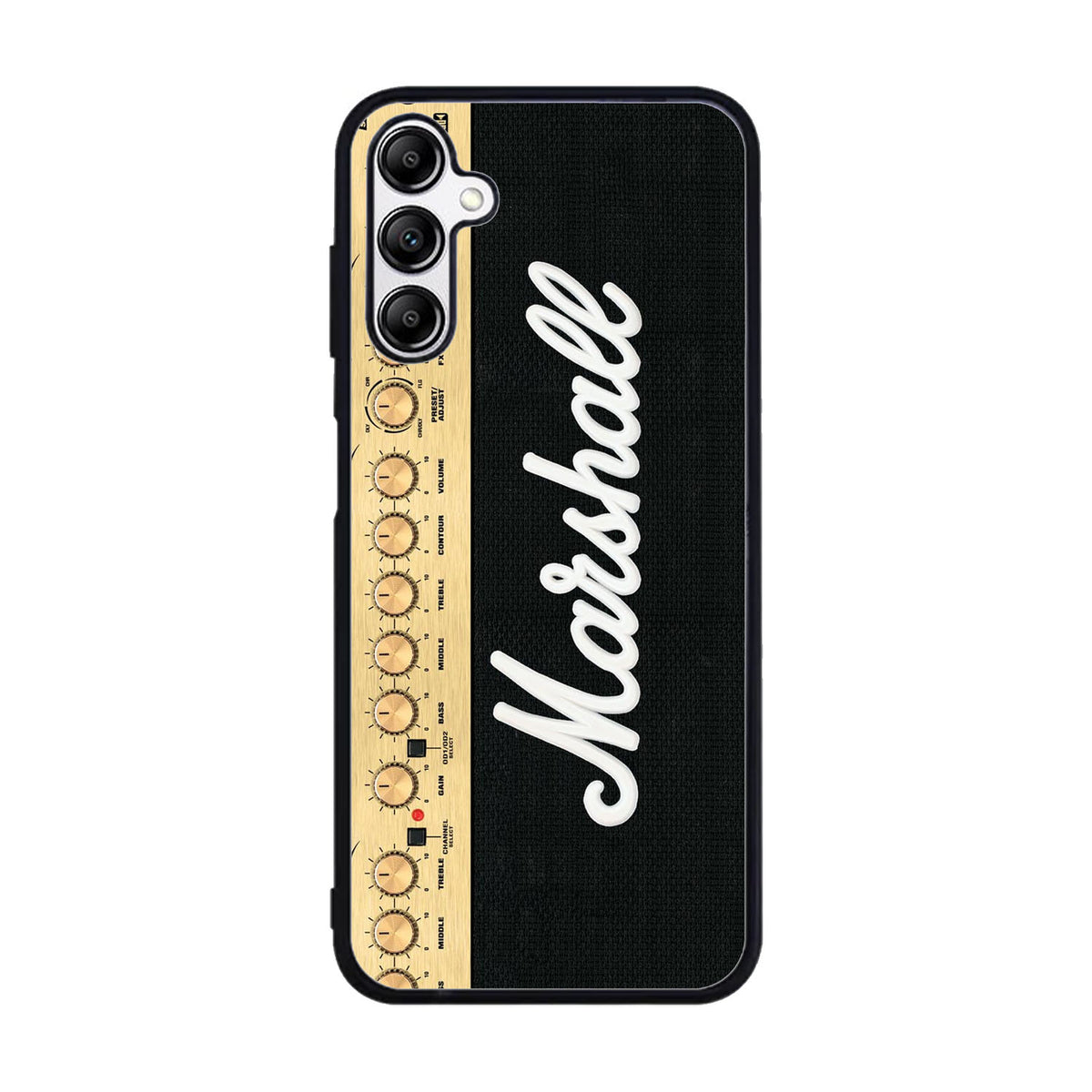 marshall Case Samsung Galaxy A15 BC2429