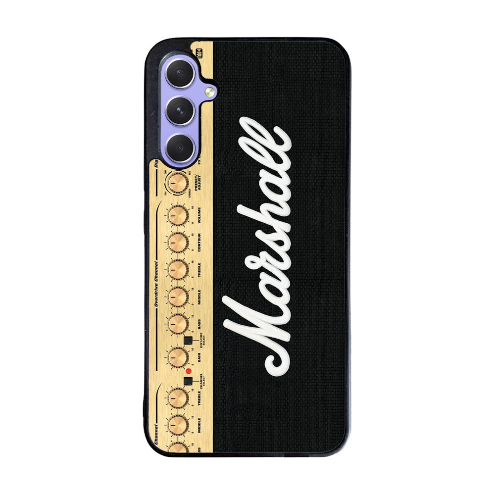 marshall Case Samsung Galaxy A55 5G BC2429