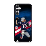 new england patriots Case Samsung Galaxy A15 BC2431
