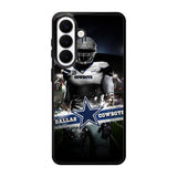 Dallas Cowboys Samsung Galaxy S26 Case BC2433