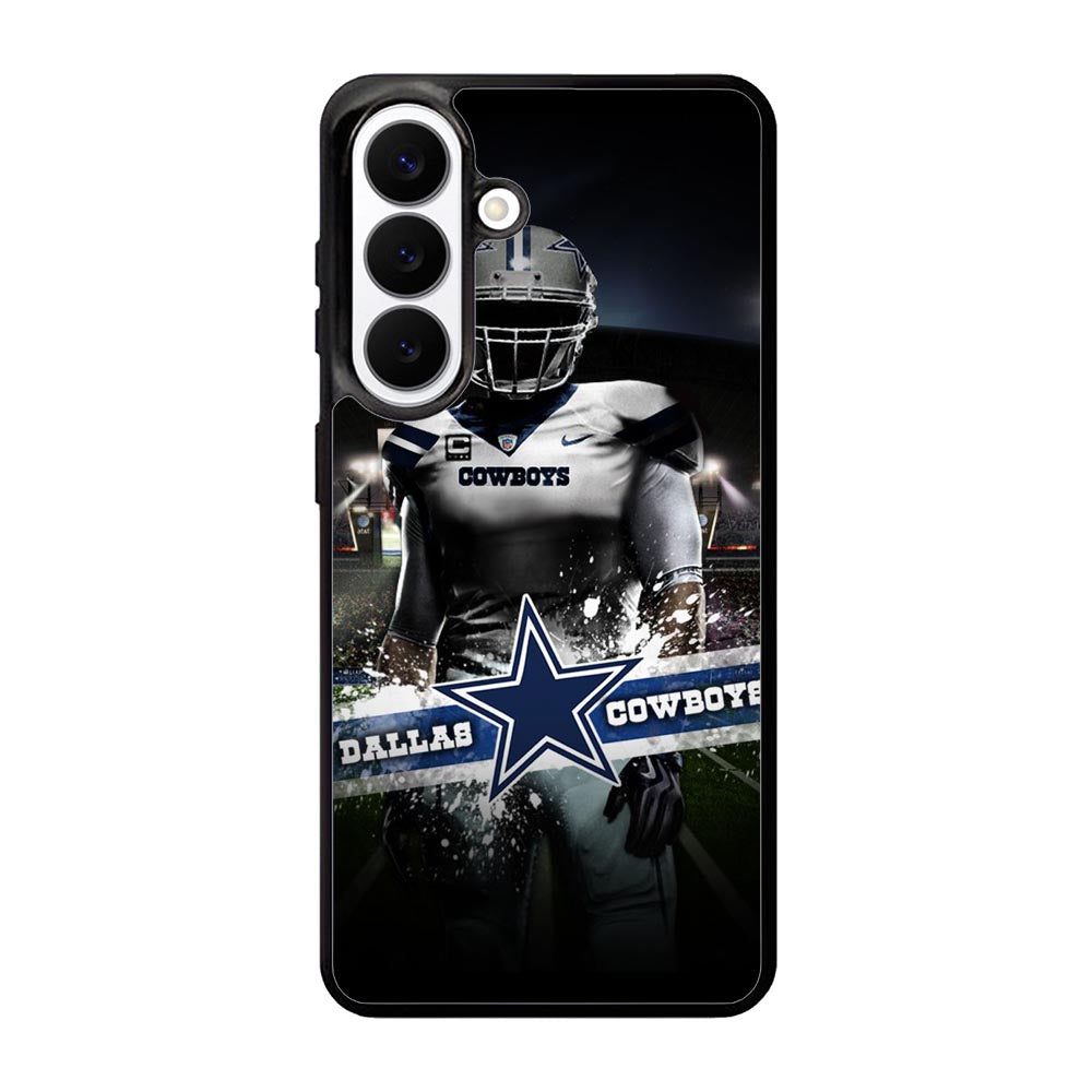 Dallas Cowboys Samsung Galaxy S26 Plus Case BC2434