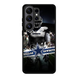 Dallas Cowboys 3rd Samsung Galaxy S26 Plus Case