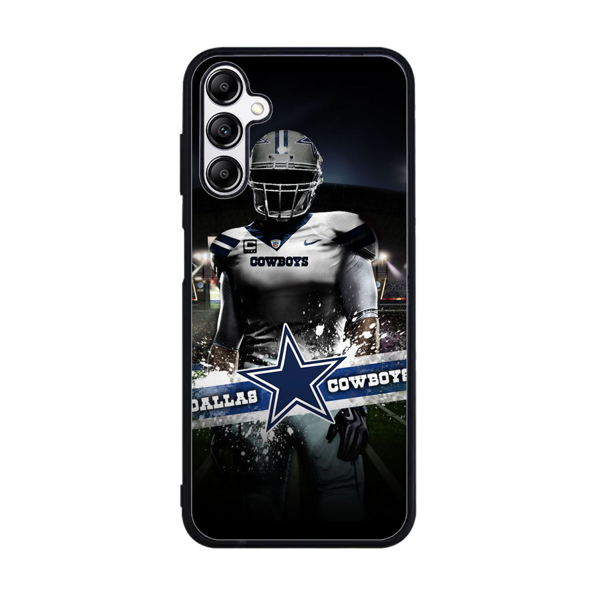 Dallas Cowboys Case Samsung Galaxy A15 BC2433
