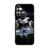 Dallas Cowboys Case Samsung Galaxy A15 BC2433