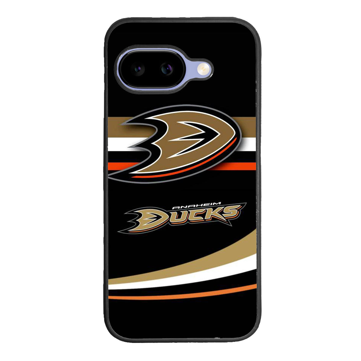 anaheim ducks Case Google Pixel 9A BC2435