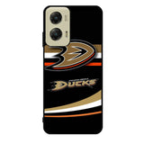 anaheim ducks Case Motorola Moto G Stylus 2024 5G BC2435