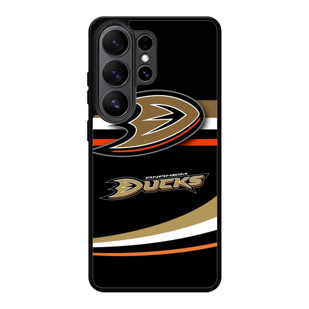 Calgary Flames Samsung Galaxy S26 Ultra Case BC2440