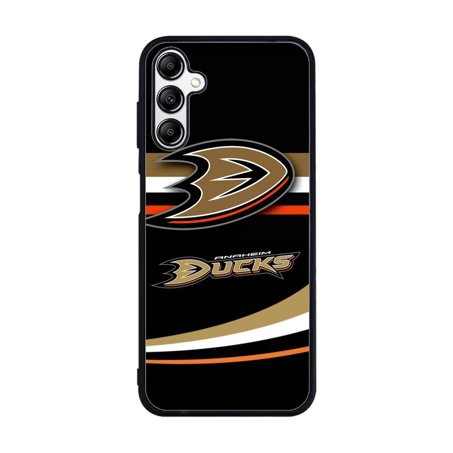anaheim ducks Case Samsung Galaxy A15 BC2435