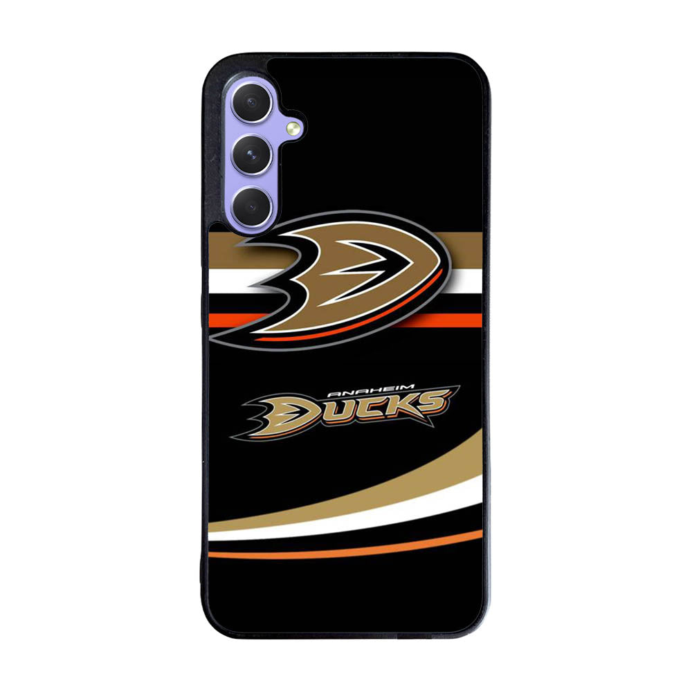 anaheim ducks Case Samsung Galaxy A55 5G BC2435