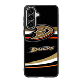 anaheim ducks Samsung Galaxy A57 Case BC2435