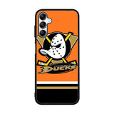 anaheim ducks Case Samsung Galaxy A15 BC2436