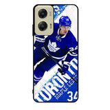 Toronto Maple Leafs Case Motorola Moto G Stylus 2024 5G BC2439