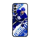 Toronto Maple Leafs Case Samsung Galaxy A15 BC2439
