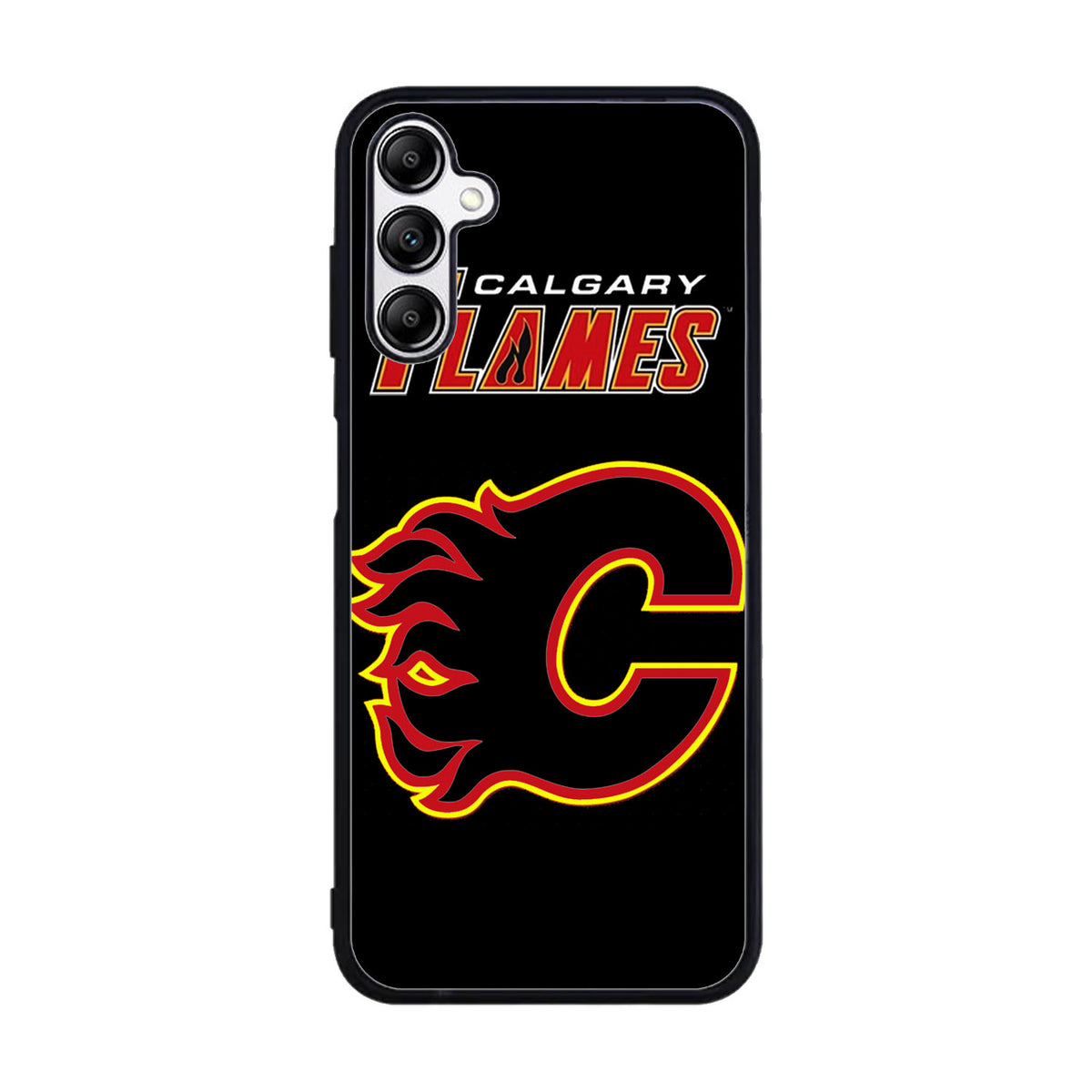 Calgary Flames Case Samsung Galaxy A15 BC2440