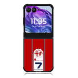 alfa romeo Motorola Moto Razr 2024 , Moto Razr 50 Case FE2441