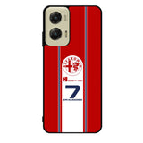 alfa romeo Case Motorola Moto G Stylus 2024 5G BC2441
