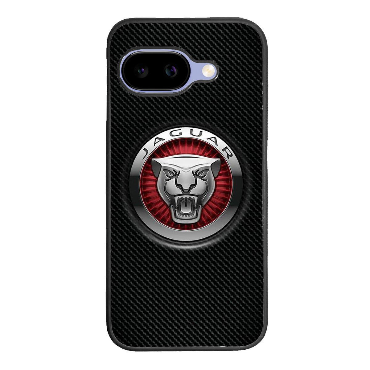 jaguar Case Google Pixel 9A BC2442