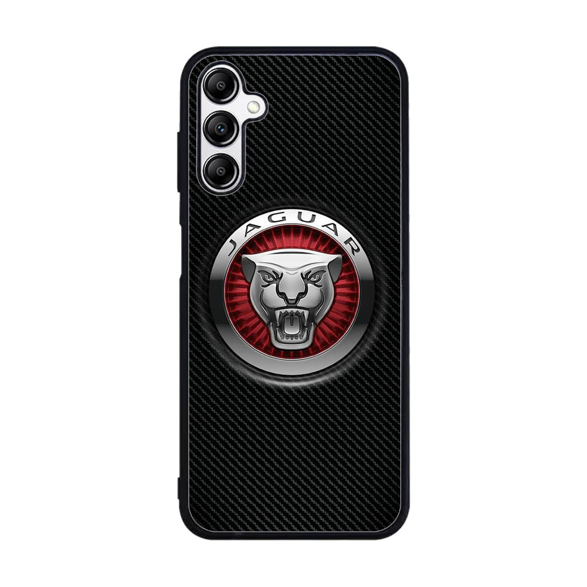 jaguar Case Samsung Galaxy A15 BC2442