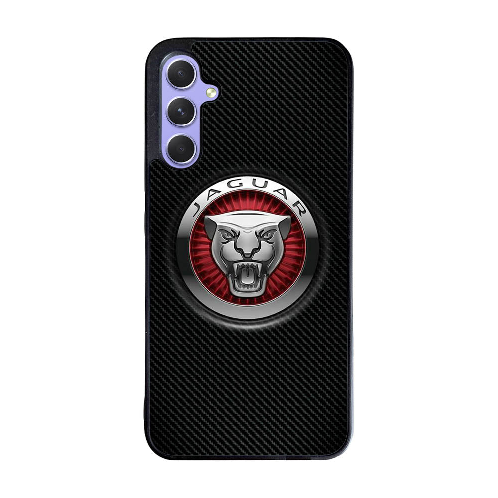 jaguar Case Samsung Galaxy A55 5G BC2442