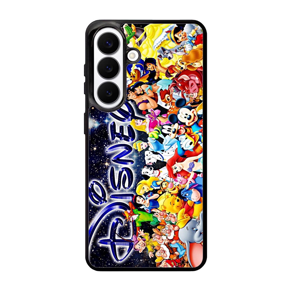 FC BARCELONA Samsung Galaxy S26 Case BC2445
