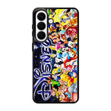 FC BARCELONA Samsung Galaxy S26 Case BC2445