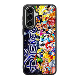 FC BARCELONA Samsung Galaxy A37 Case BC2445