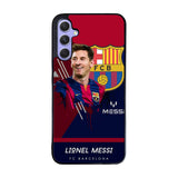 FC BARCELONA Case Samsung Galaxy A55 5G BC2445