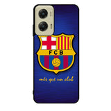 FC BARCELONA Case Motorola Moto G Stylus 2024 5G BC2446