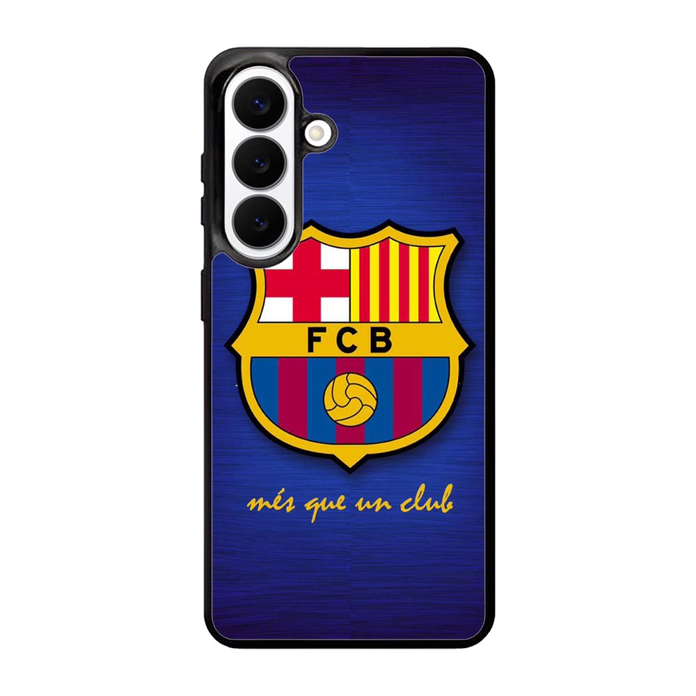 FC BARCELONA Samsung Galaxy S26 Case BC2446