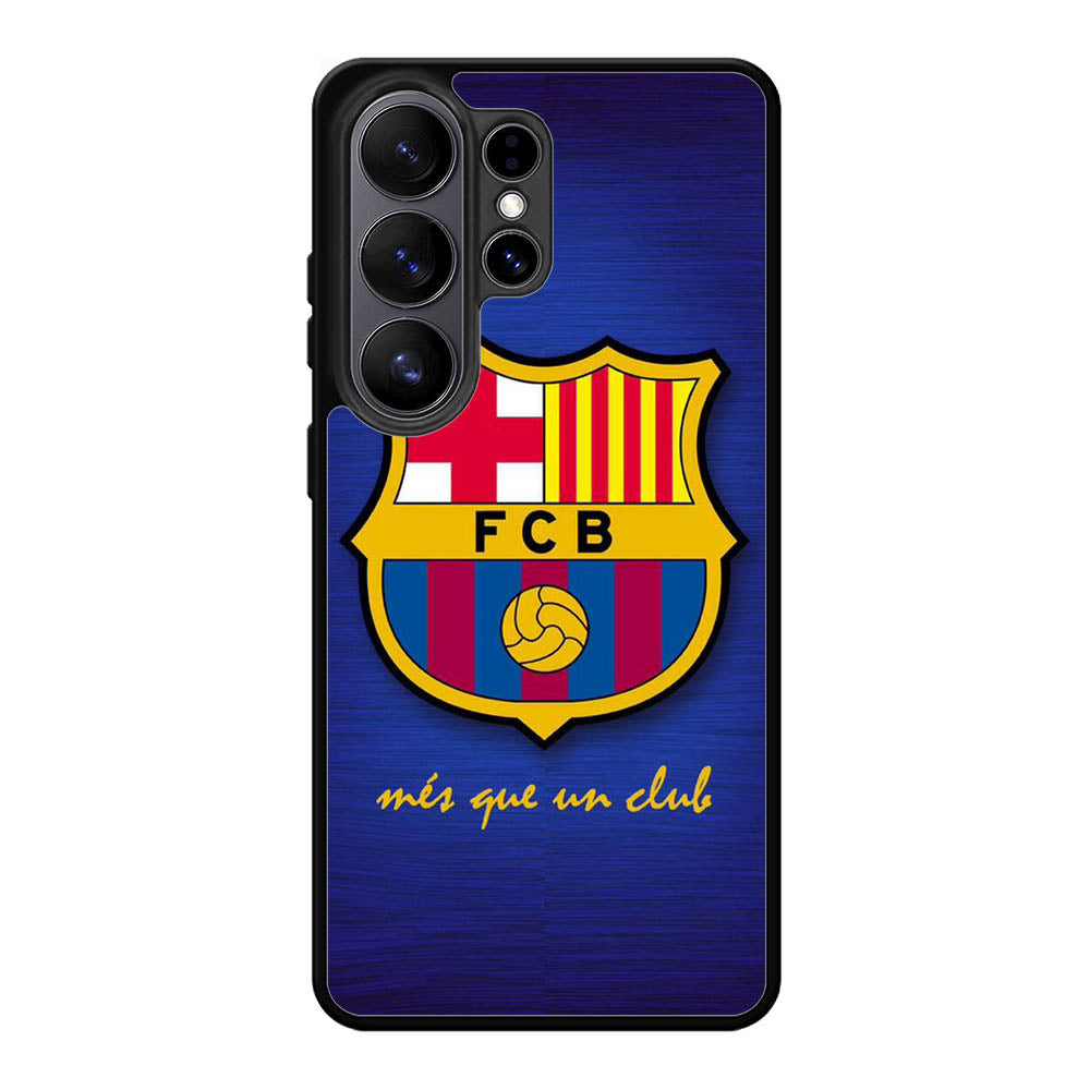 FC BARCELONA Samsung Galaxy S26 Ultra Case BC2446