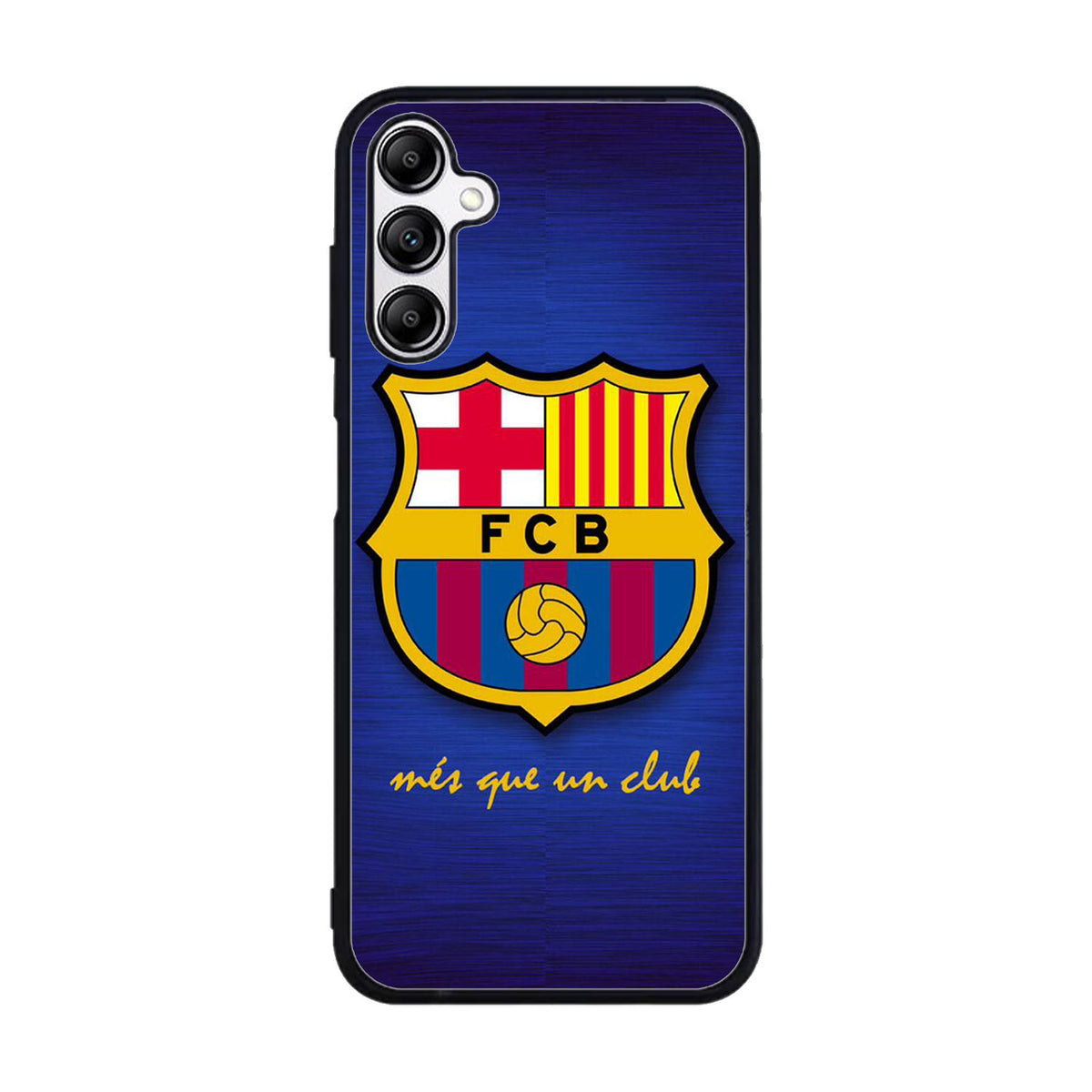 FC BARCELONA Case Samsung Galaxy A15 BC2446