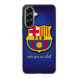 FC BARCELONA Samsung Galaxy A57 Case BC2446