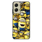 minion despicable me Case Motorola Moto G Stylus 2024 5G BC2448